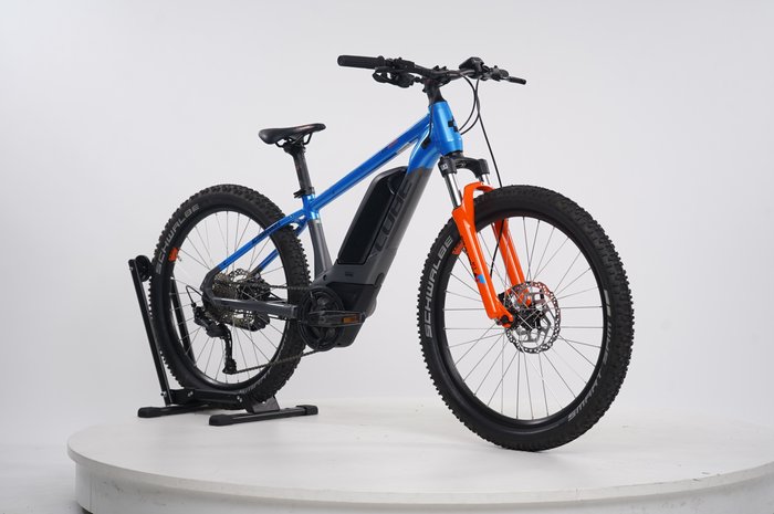 CUBE Acid 240 Hybrid Rookie Pro 400