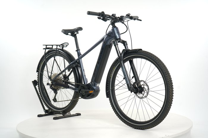 STEVENS E-Antelao