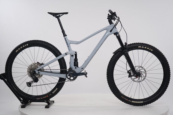 SCOTT Genius 920