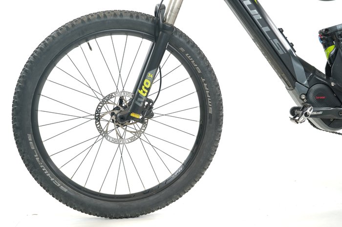 BULLS E-Stream EVO TR 1 27,5+