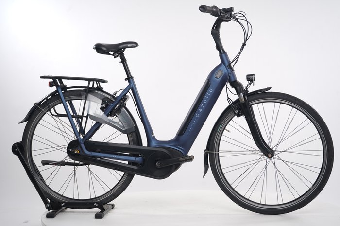 Gazelle Arroyo C7+ HMB