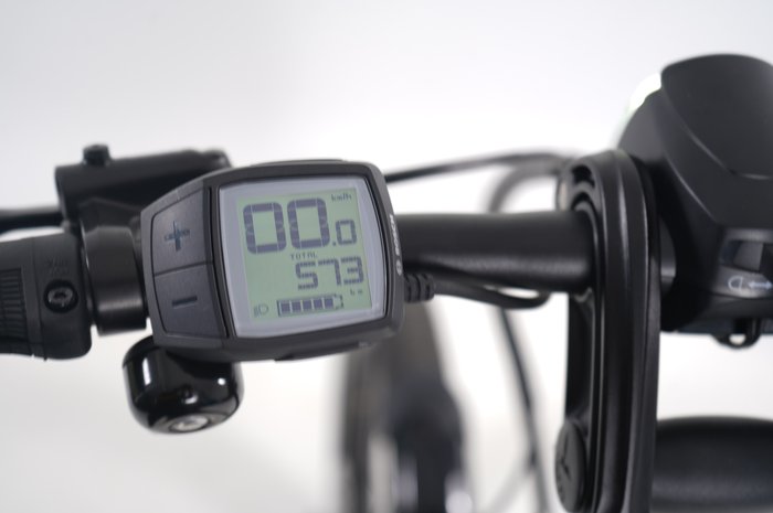 Tern Vektron Q9