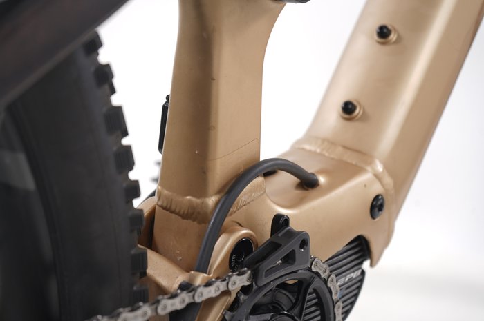Orbea Rise H15