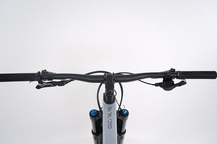 SCOTT Genius 920