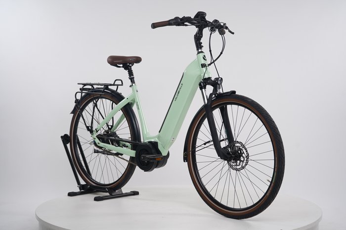 Velo de Ville AEB490 Intube