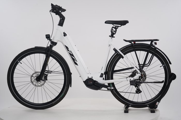 KTM CENTO 10 Plus
