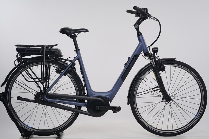 PEGASUS Siena E7F Plus