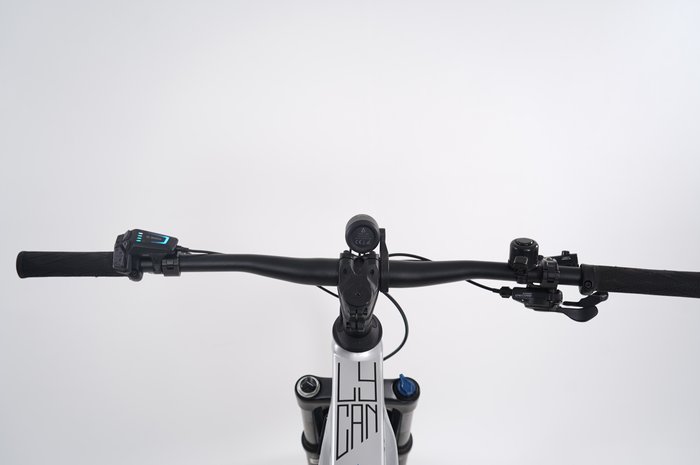KTM Macina Lycan 772