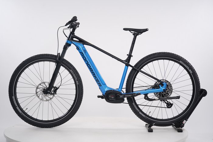 Mondraker Prime 29