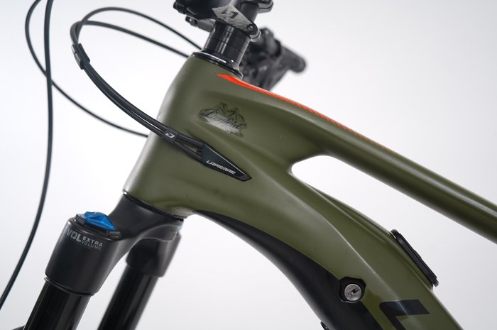 Lapierre eZesty AM 9.2