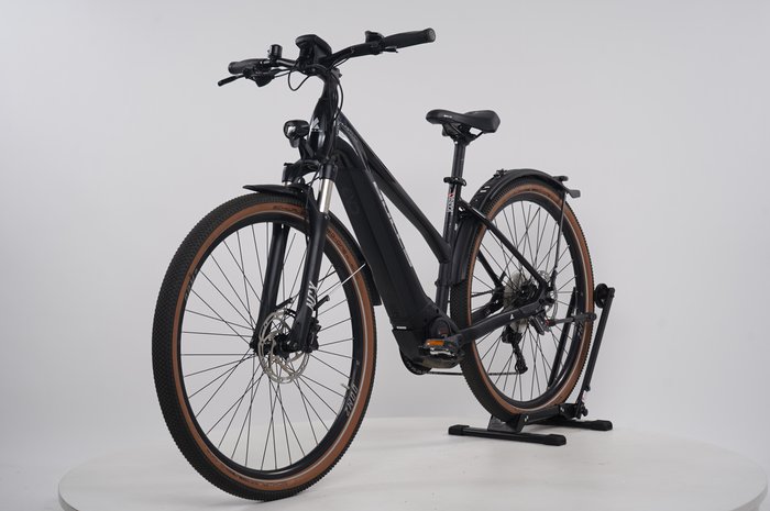 BULLS Cross Rider EVO 1