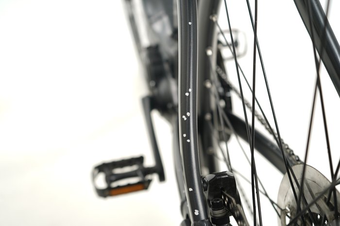Giant Explore E+ 1 500Wh GTS
