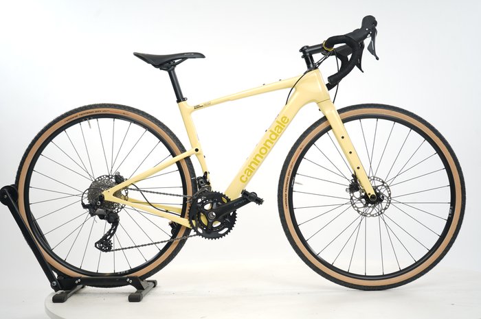 Cannondale Topstone Carbon 3