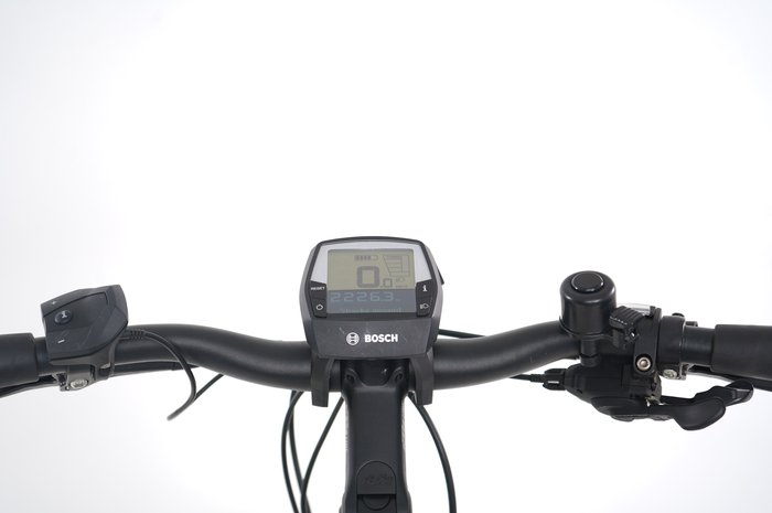 KTM CENTO 10