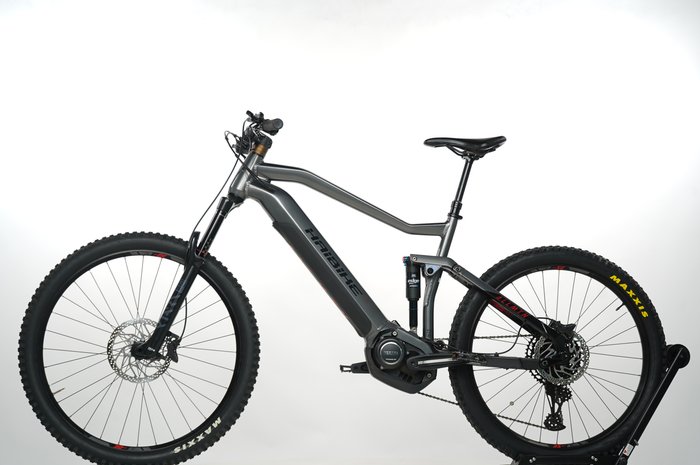 Haibike AllMtn 2