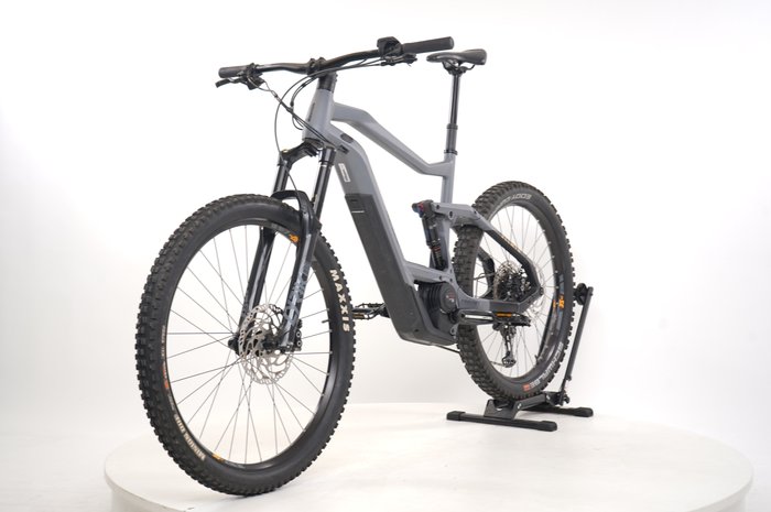 Haibike AllMtn 4