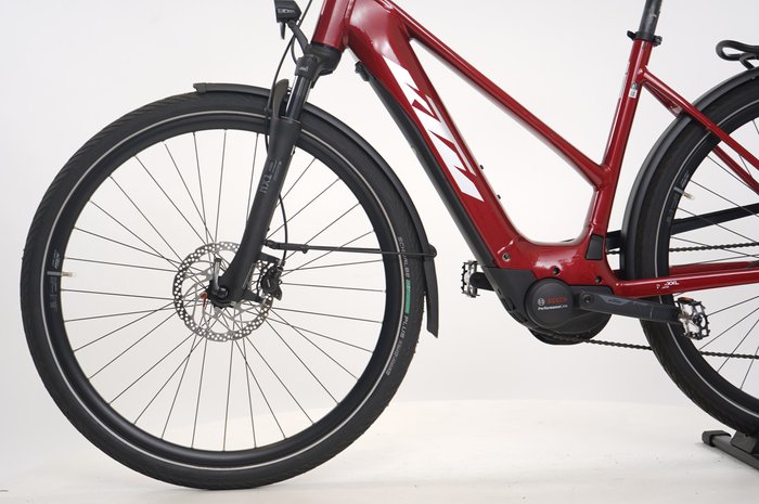 KTM Macina Tour P510