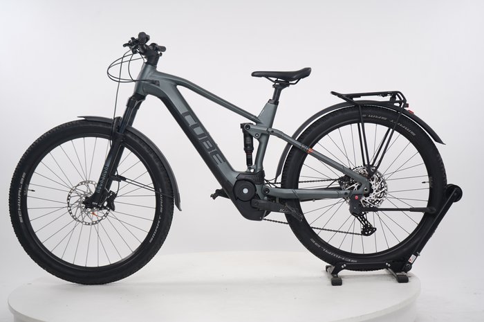 CUBE STEREO HYBRID 120 PRO 625 ALLROAD