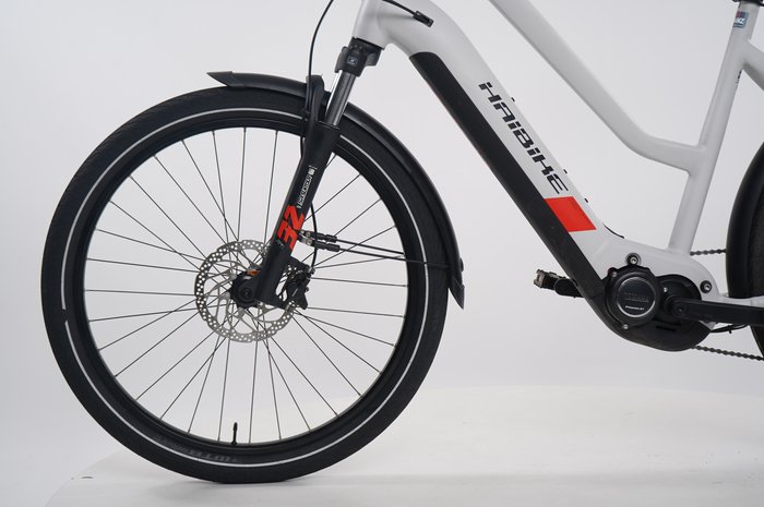 Haibike Trekking 7 MID