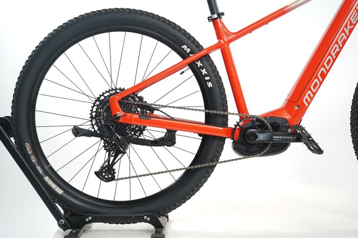 Mondraker PRIME