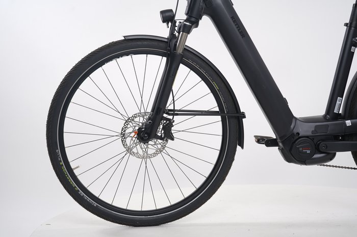 KETTLER Quadriga Comp CX11 750