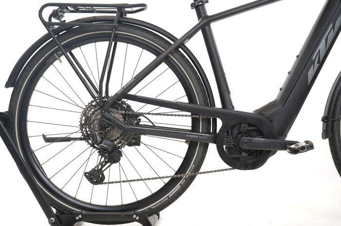 KTM Power Sport 11 Plus