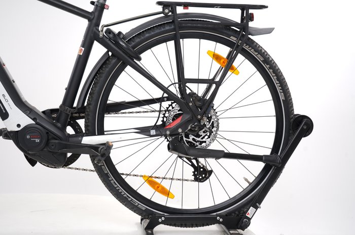 PEGASUS Premio EVO 12 Lite Cross