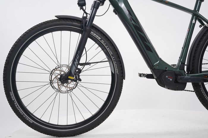 KTM Macina Team 691 LFC
