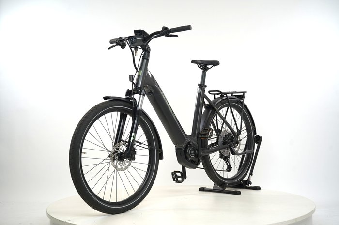 Haibike Trekking 7 LOW