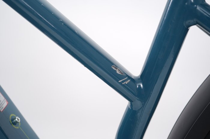 CUBE Kathmandu Hybrid ONE 625 Lady