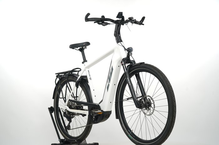 KTM Macina Style 720