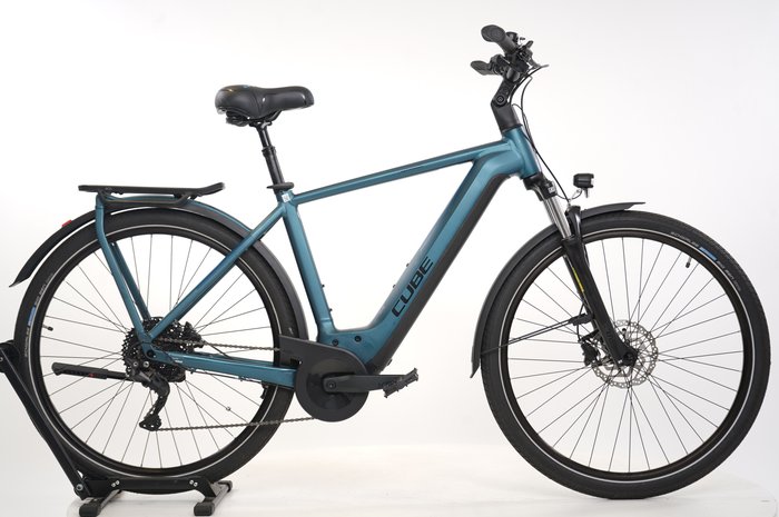 CUBE Kathmandu Hybrid ONE 750