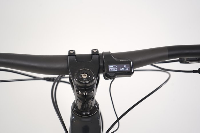 Santa Cruz Heckler 8 CC S-Kit