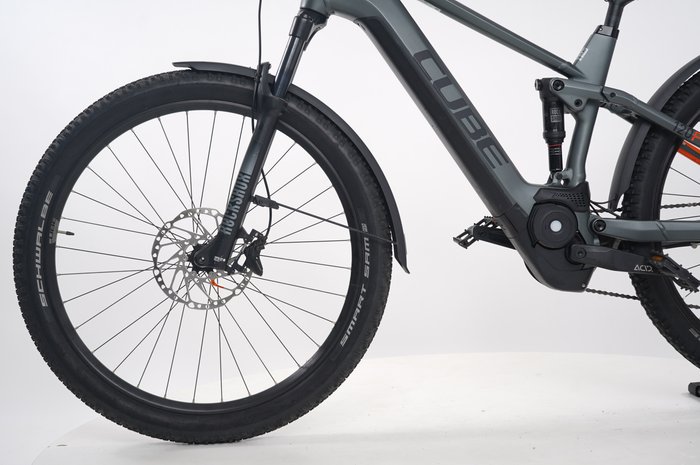 CUBE STEREO HYBRID 120 PRO 625 ALLROAD