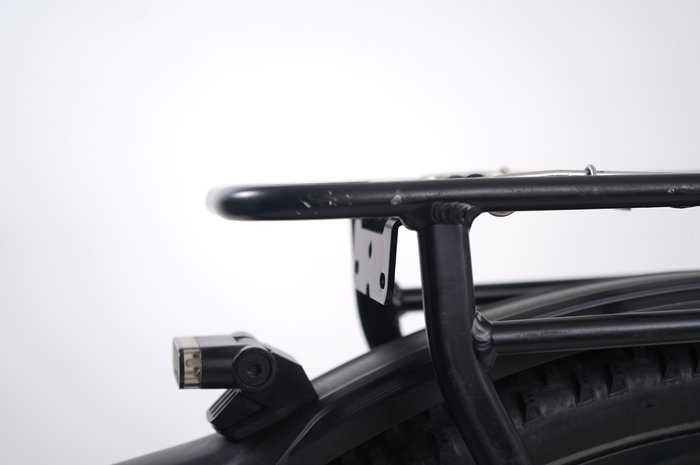 BULLS Cross Rider EVO 1