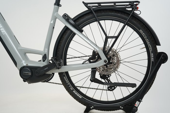 Haibike Trekking 7