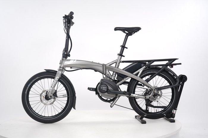 Tern Vektron Q9
