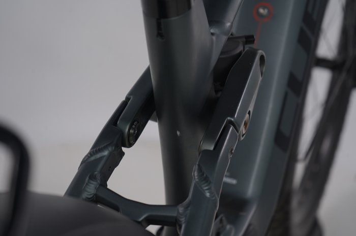 CUBE Stereo Hybrid 120 Pro 625 Allroad 