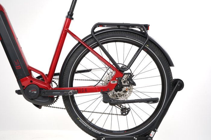 KETTLER Quadriga DUO CX12