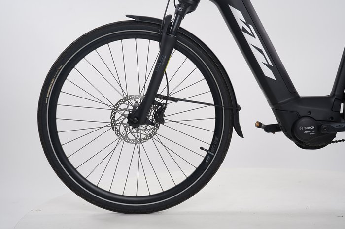 KTM Macina City A510 RT