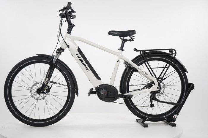 Haibike Trekking 3