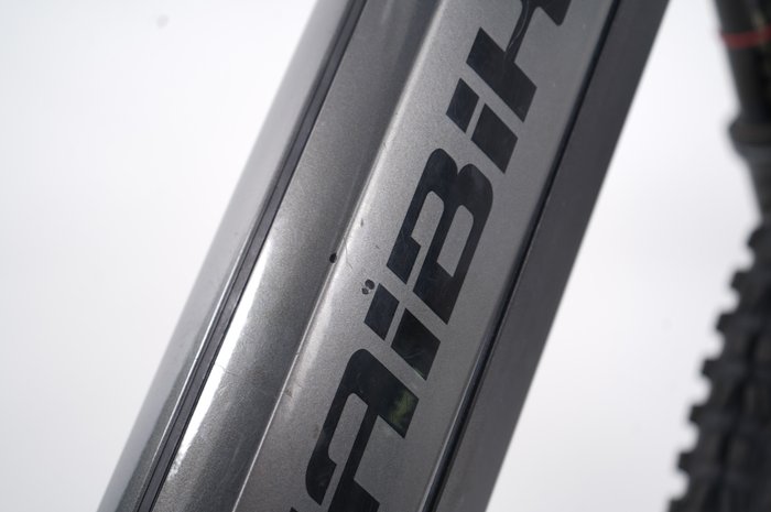 Haibike AllMtn 2
