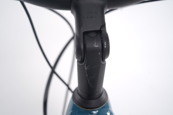 CUBE Kathmandu Hybrid ONE 625 Lady