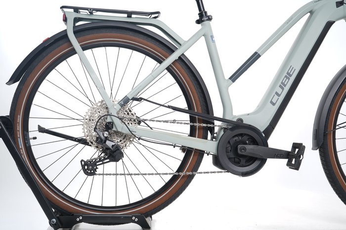 CUBE TOURING HYBRID PRO 500