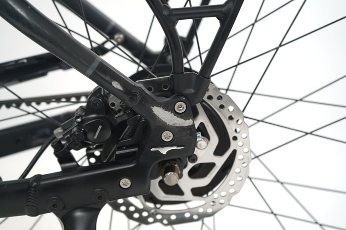 EBIKE Tour Pro Wave