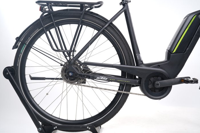 KTM Cento 5 RT Disc
