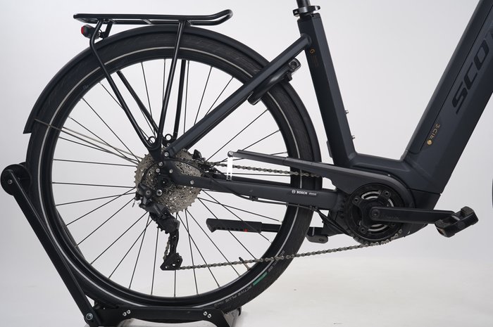 SCOTT Sub Sport eRIDE 20