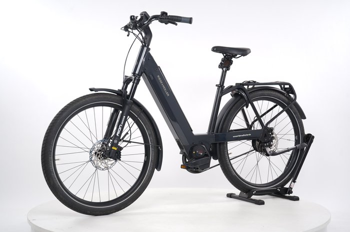 Riese und Müller Nevo3 GT vario