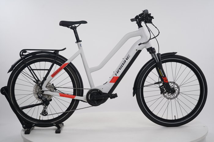 Haibike Trekking 7 MID