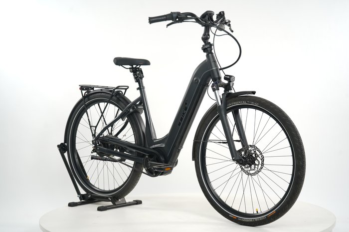 EBIKE Tour Pro Wave